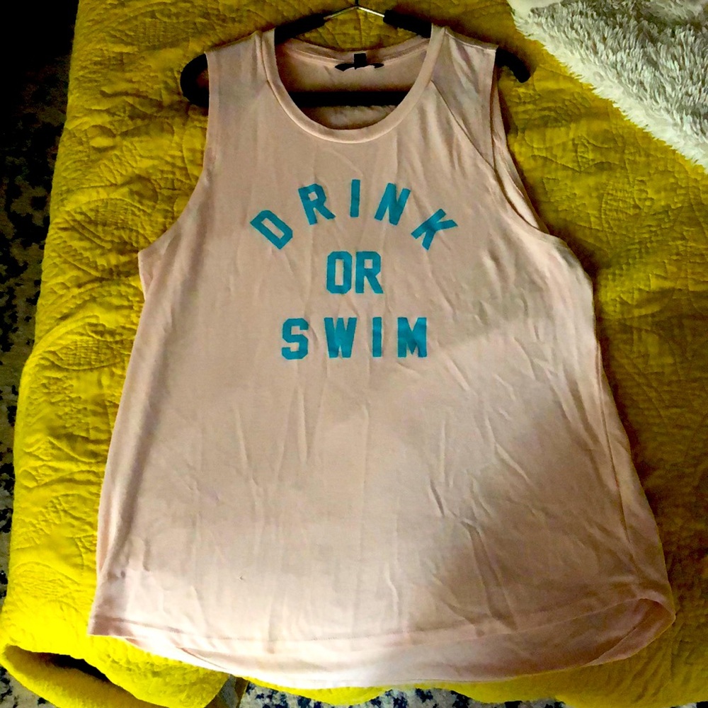 Boutique tank